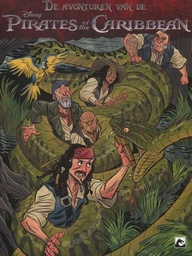 Pirates of the Caribbean: De avonturen van 2