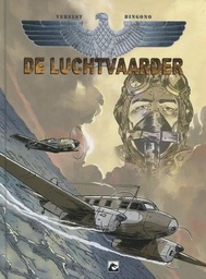 De luchtvaarder INTEGRAAL