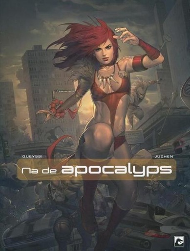 Na de apocalyps SC integraal