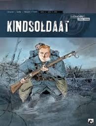 Kindsoldaat HC 1