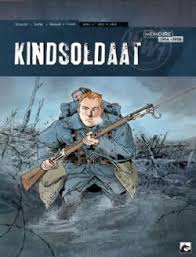 Kindsoldaat HC 1