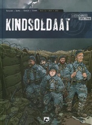 Kindsoldaat SC 2