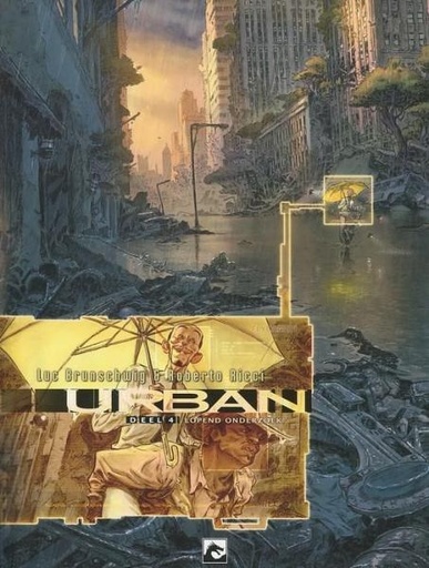 Urban SC 4