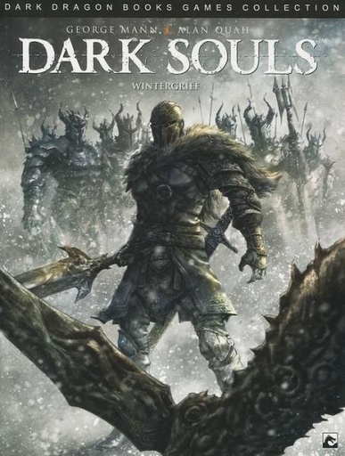 Dark Souls: Wintergrief