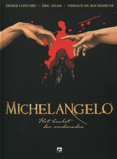 Michelangelo