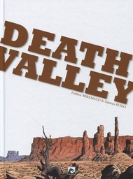 Death Valley
