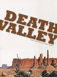 Death Valley SC
