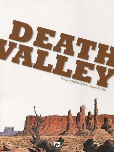 Death Valley SC