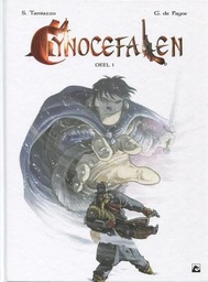 Cynocefalen HC 01