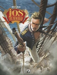 Jos Beaugard SC