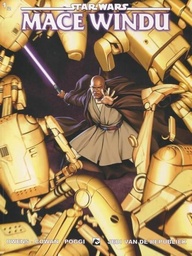 Star Wars NL Mace Windu 1