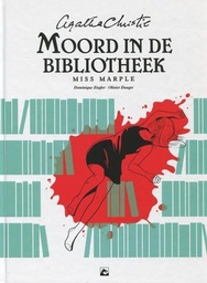 Agatha Christie HC 03 Moord in de bibliotheek