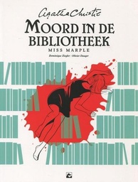 Agatha Christie SC 03 Moord in de bibliotheek