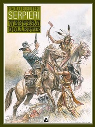 Serpieri Western Collectie 2