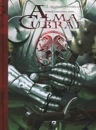 Alam Cumbrae HC 1