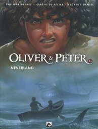 Oliver en Peter 2