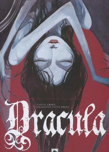 Dracula Integraal