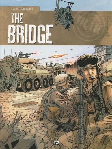 The bridge SC