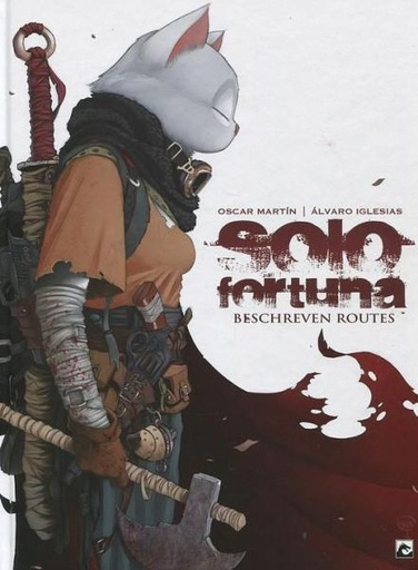 Solo Fortuna HC 1