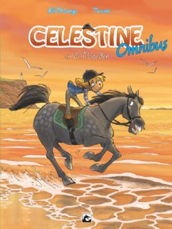 Celestine Omnibus