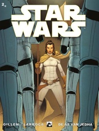 Star Wars NL de as van jedha 2