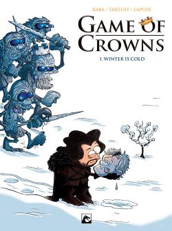 Game of crowns SC 1