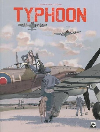 Typhoon SC