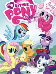 My little pony SC 1