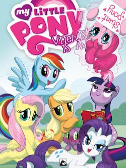 My little pony SC 1