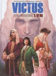 Victus HC 1/3