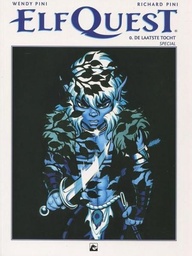 Elfquest - De laatste tocht EXTRA VERHAAL