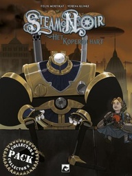 Steam Noir CP