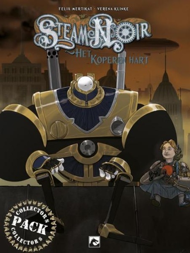Steam Noir CP
