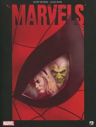 Marvels NL 4