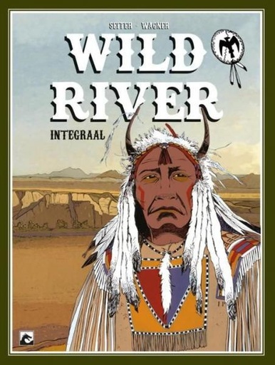 Wild River HC