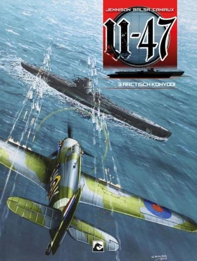 U 47 SC 03