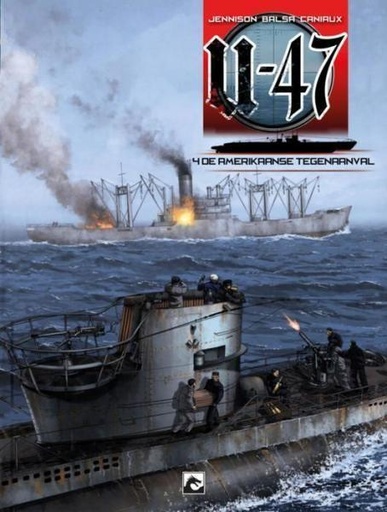 U 47 SC 04