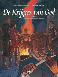 De krijgers van god SC 4