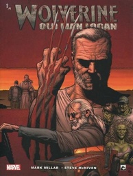 Wolverine nl SC 1