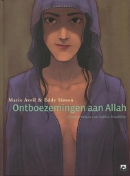 Ontboezemingen aan Allah