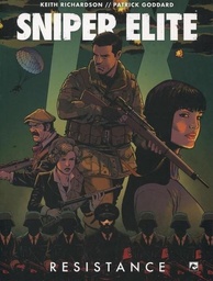 Sniper Elite