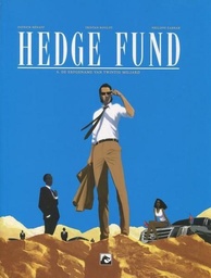 Hedge Fund SC 04 De erfgename van 20 miljard