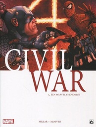 Civil war nl sc 1