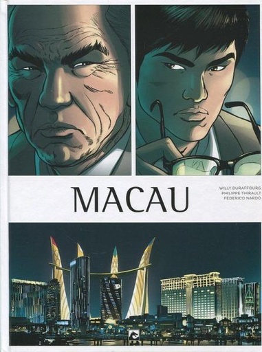 Macau