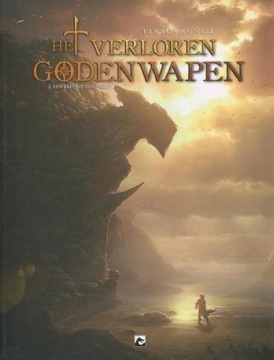 Verloren Godenwapen 2