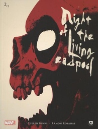 Deadpool - Night of the Living Deadpool 2