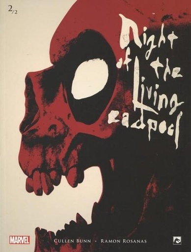 Deadpool - Night of the Living Deadpool 2
