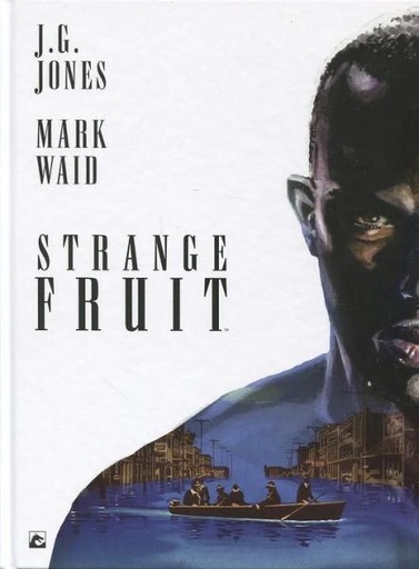 Strange Fruit