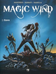 Magic Wind 2