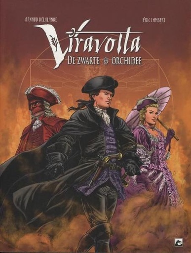 Viravolta 1 SC
